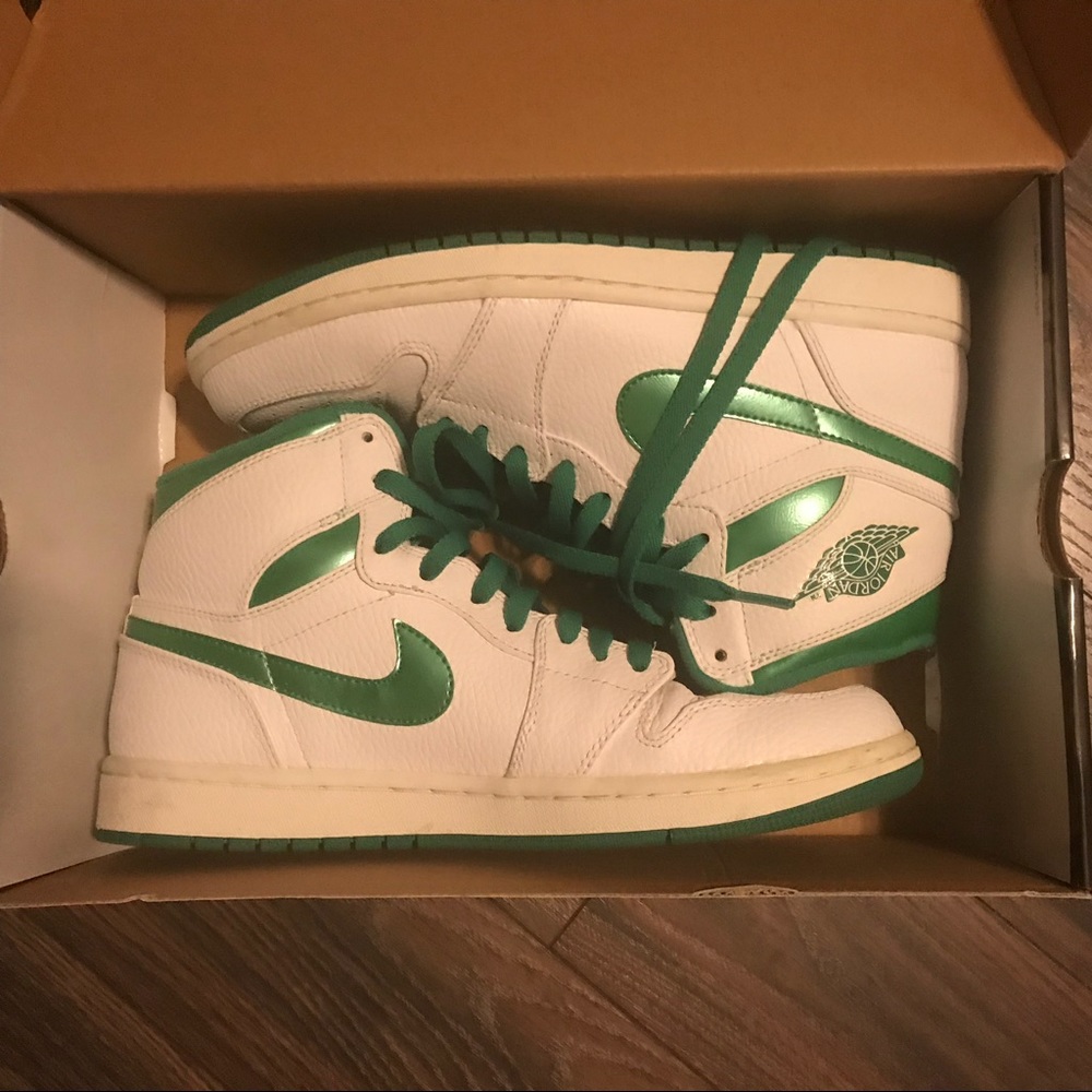 Air Jordan Retro 1